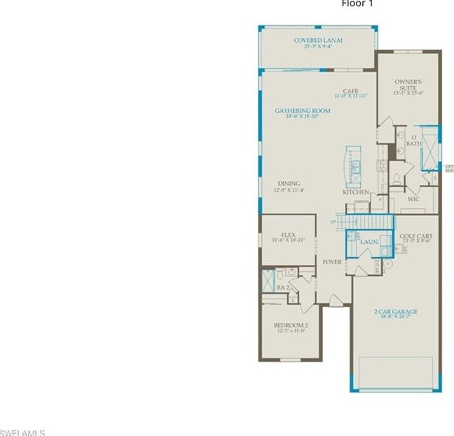 17003 Oakstead Dr, Alva, FL