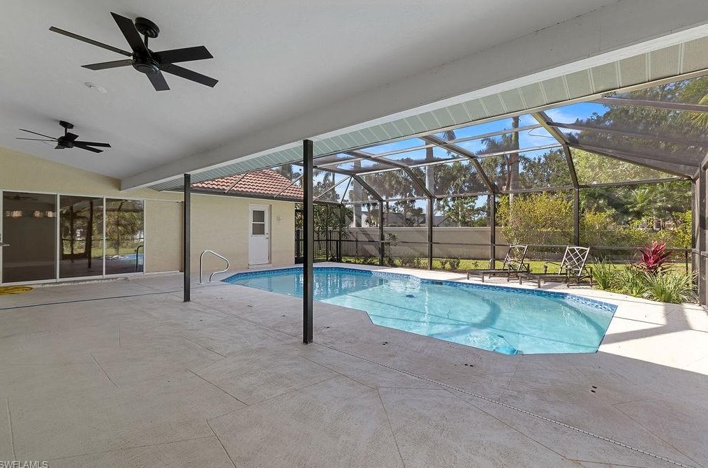 11470 Persimmon Ct, Fort Myers FL  33913-8120 exterior