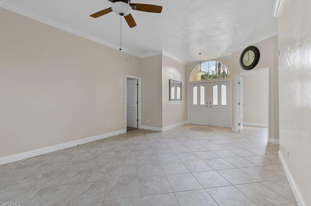 11470 Persimmon Ct, Fort Myers FL  33913-8120 exterior