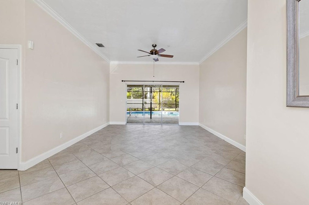 11470 Persimmon Ct, Fort Myers FL  33913-8120 exterior