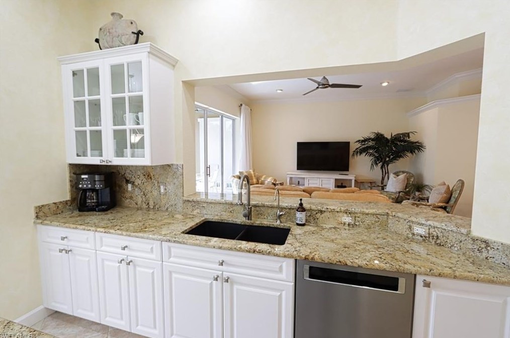 9616 Cypress Hammock Cir #201, Bonita Springs, FL 34135