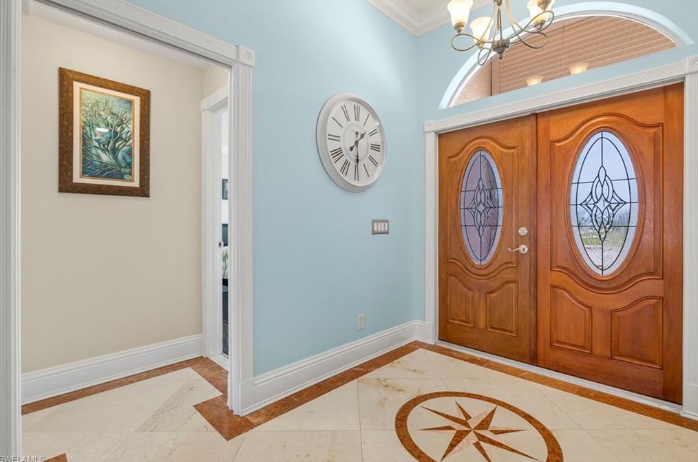 4104 Country Club Blvd, Cape Coral, FL 33904-5232