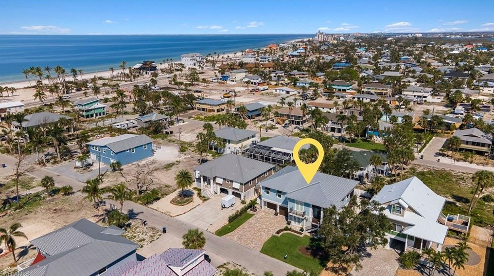 143 Gulf Island Dr, Fort Myers Beach, FL 33931