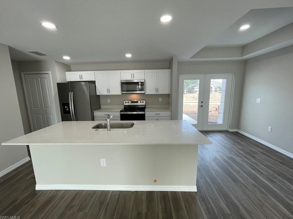 2821 Nw 6th Pl, Cape Coral, FL 33909