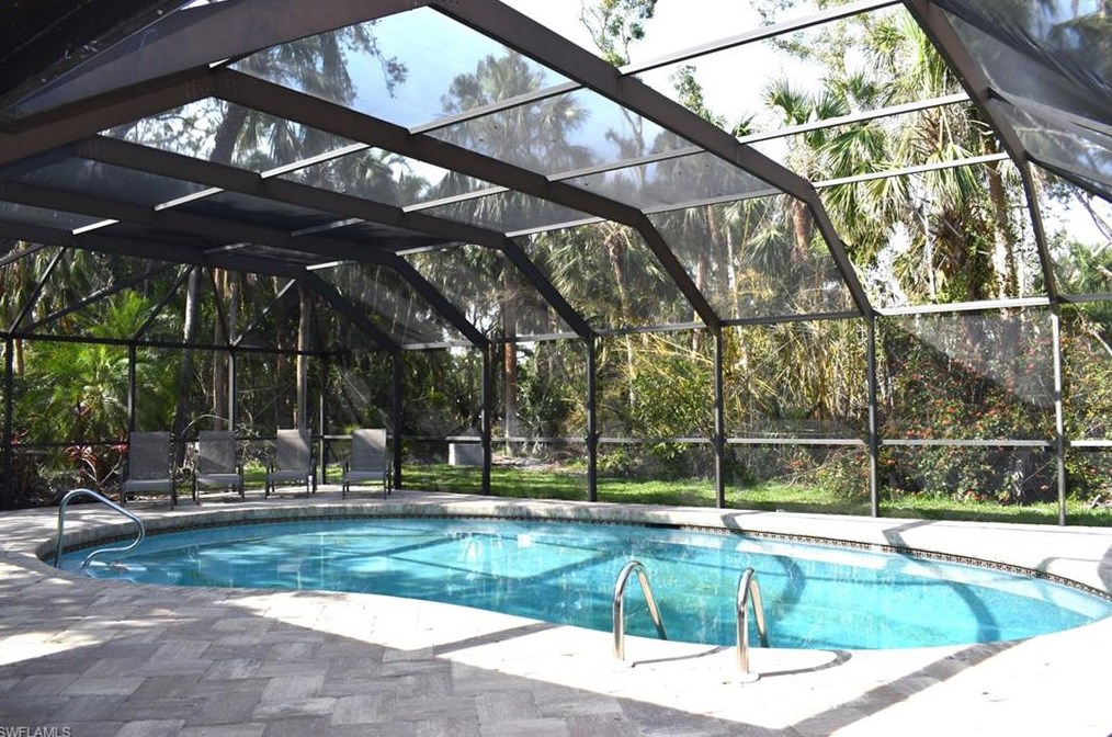 3511 Heritage Ln, Fort Myers, FL 33908-4113