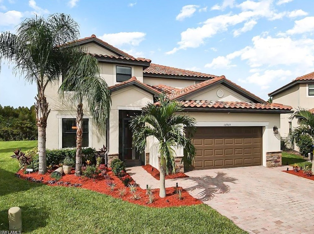 10909 Cherry Laurel Dr, Fort Myers, FL