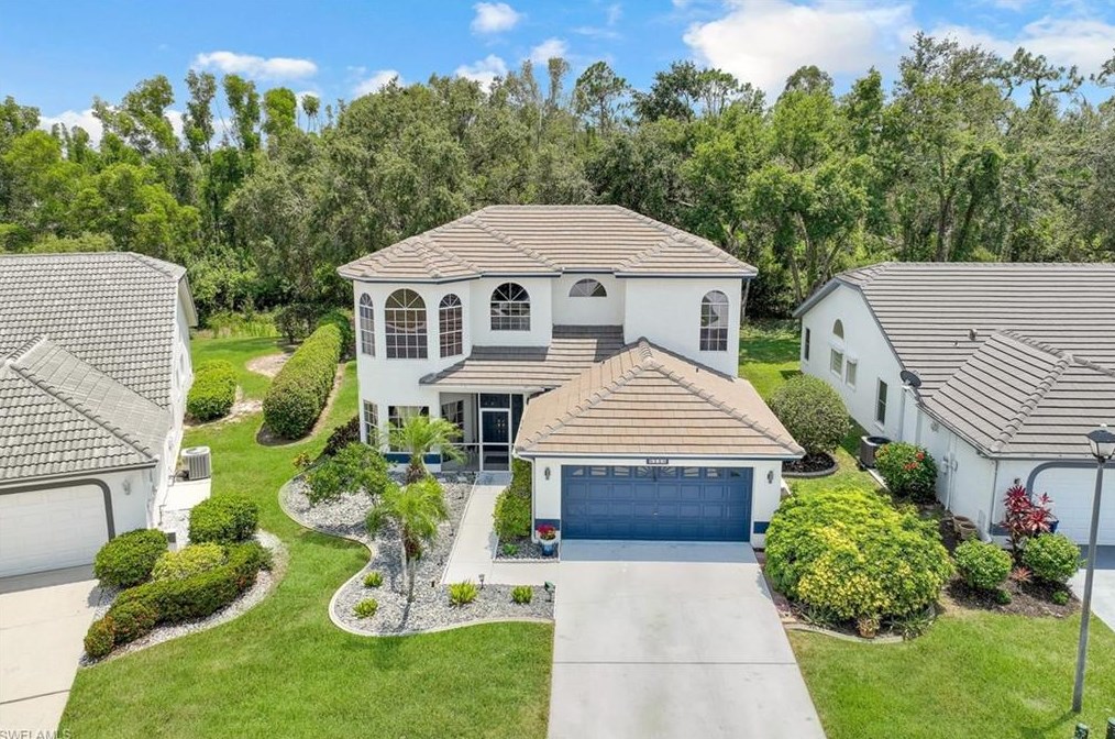 8148 Breton Cir, Fort Myers, FL 33912-4649