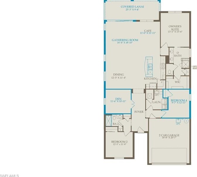 17160 Oakstead Dr, Alva, FL