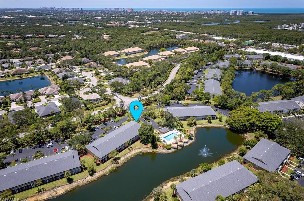 1190 Yesica Ann Cir #b-101, Naples, FL 34110