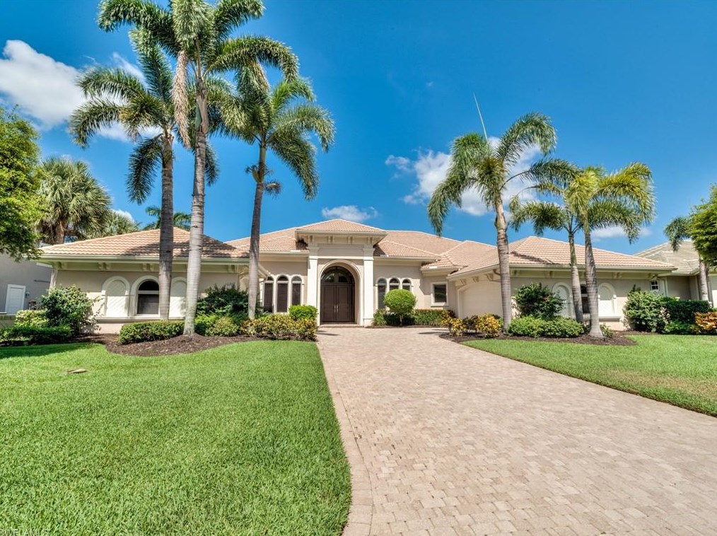 10209 Orchid Ridge Ln, Bonita Springs, FL 34135