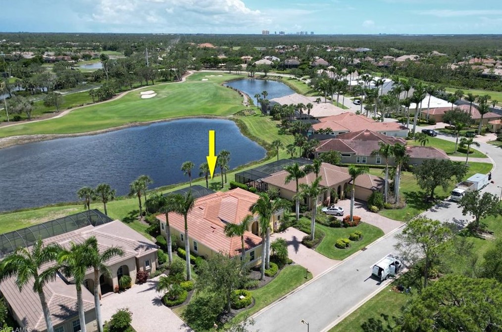 18141 Creekside View Dr, Fort Myers FL 33908-4752 exterior