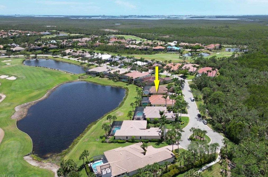 18141 Creekside View Dr, Fort Myers FL 33908-4752 exterior