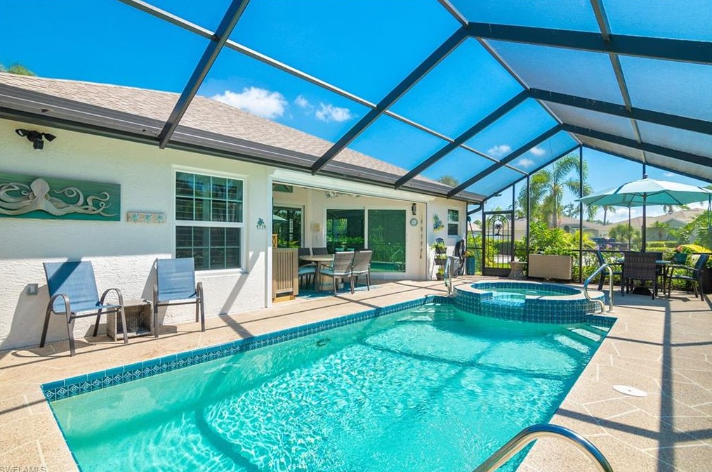 20771 Persimmon Pl, Estero, FL 33928