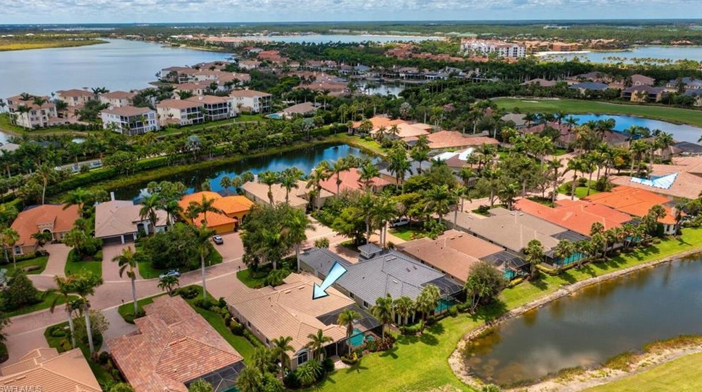 10370 Via Balestri Dr, Fort Myers, FL 33913-8958