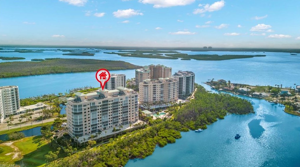 4192 Bay Beach Ln #835, Fort Myers Beach, FL 33931