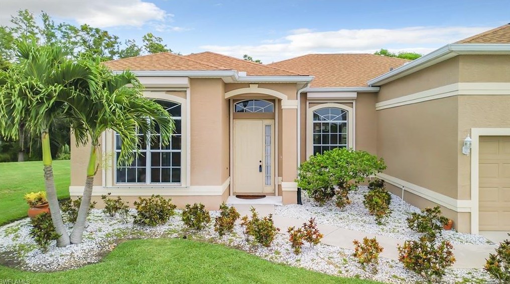 23428 Hat Pin Ct, Bonita Springs, FL 34134