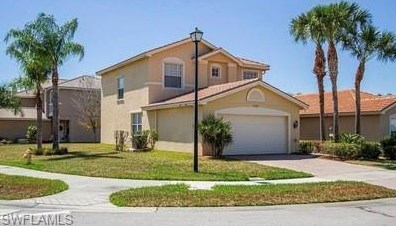 11134 Peace Lilly Way, Fort Myers, FL 33913