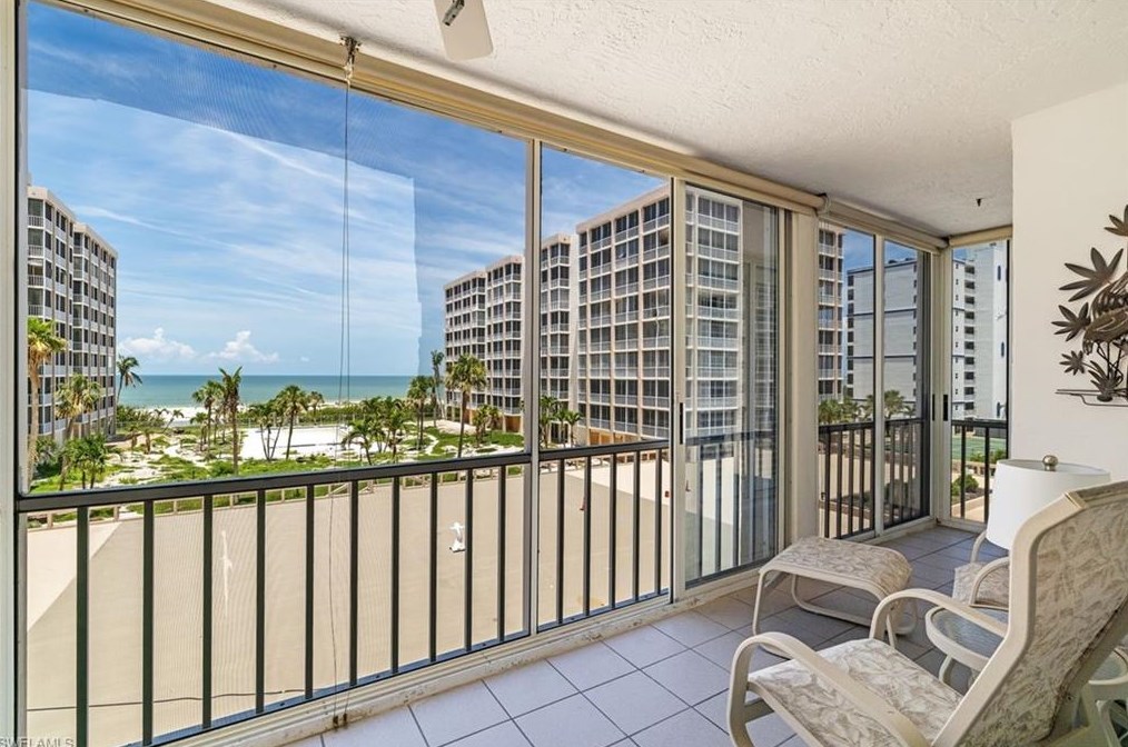 7148 Estero Blvd #320, Fort Myers Beach, FL 33931