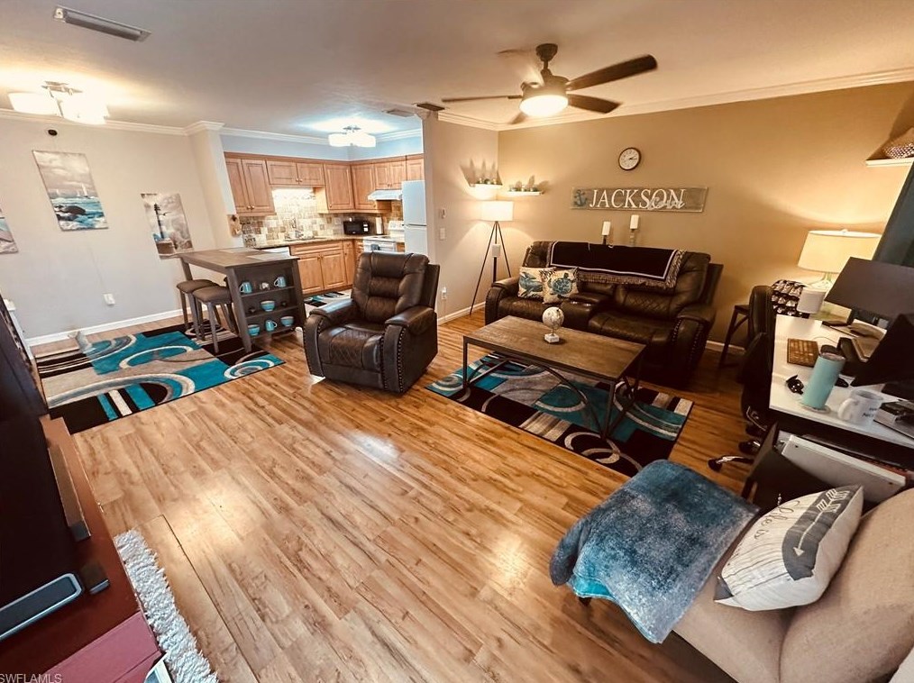 6146 Principia Dr, Fort Myers, FL 33919-4912