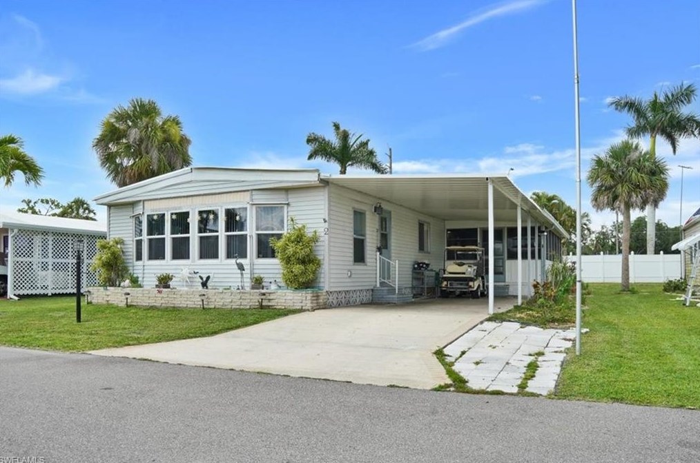 10303 Burnt Store Rd #2, Punta Gorda, FL 33950