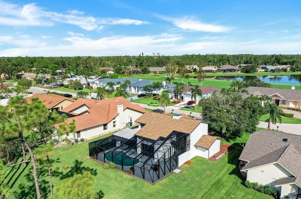 14702 Triple Eagle Ct, Fort Myers, FL 33912-1707