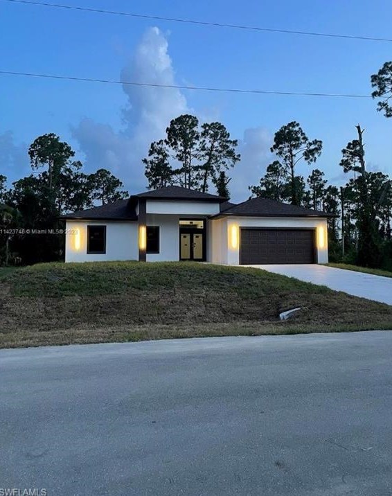 1124 Catenary St E, Lehigh Acres, FL 33974