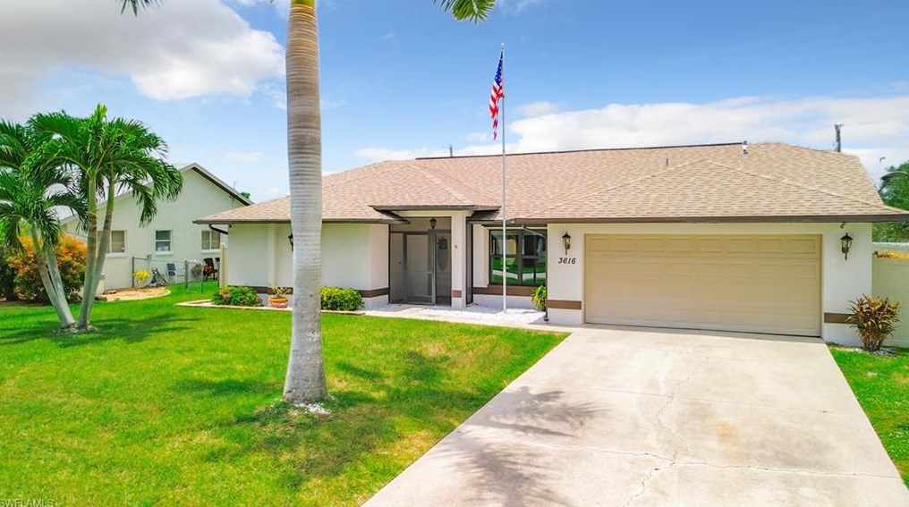 3616 7th Ave, Cape Coral, FL 33914