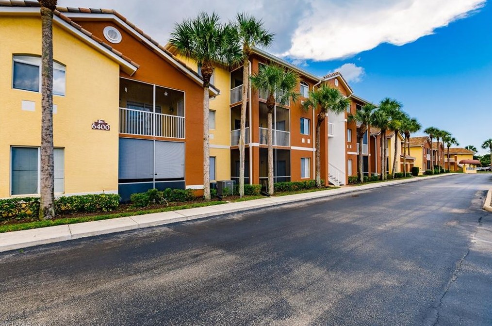 6400 Aragon Way #104, Fort Myers, FL 33966