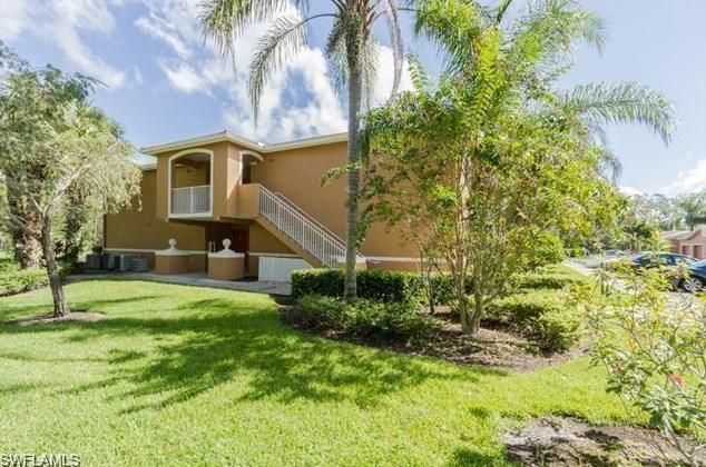 1835 Florida Club Cir #3102, Naples, FL 34112