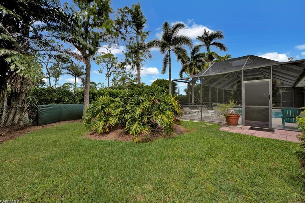 3055 Round Table Ct, Naples, FL 34112