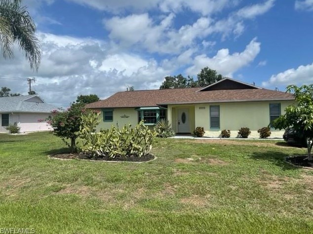 13008 Fourth St, Fort Myers, FL 33905-1923
