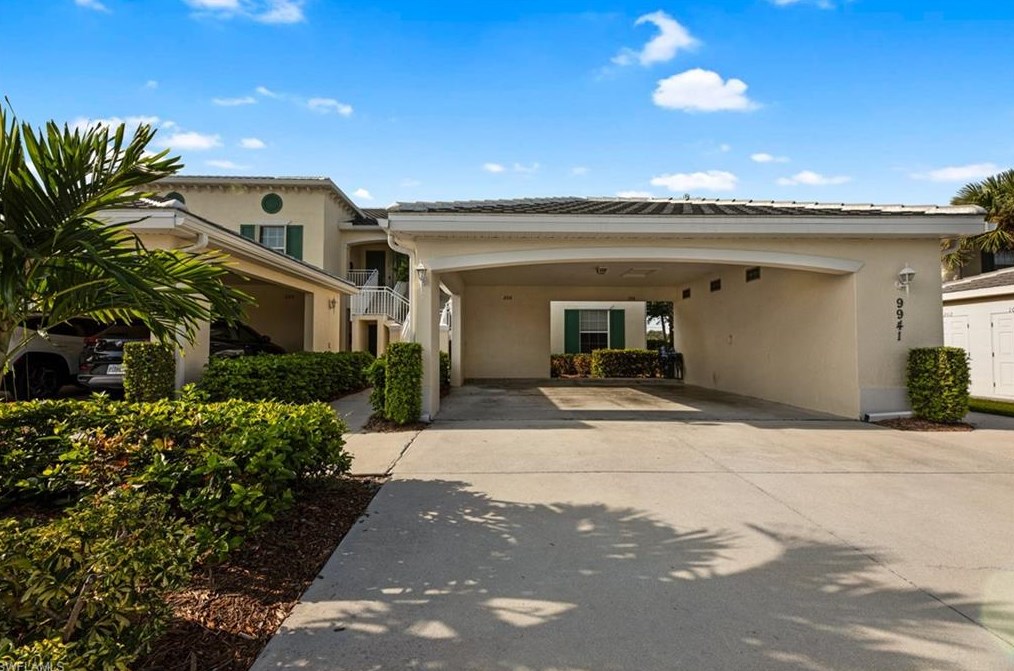 9941 Periwinkle Preserve Ln #206, Fort Myers, FL 33919