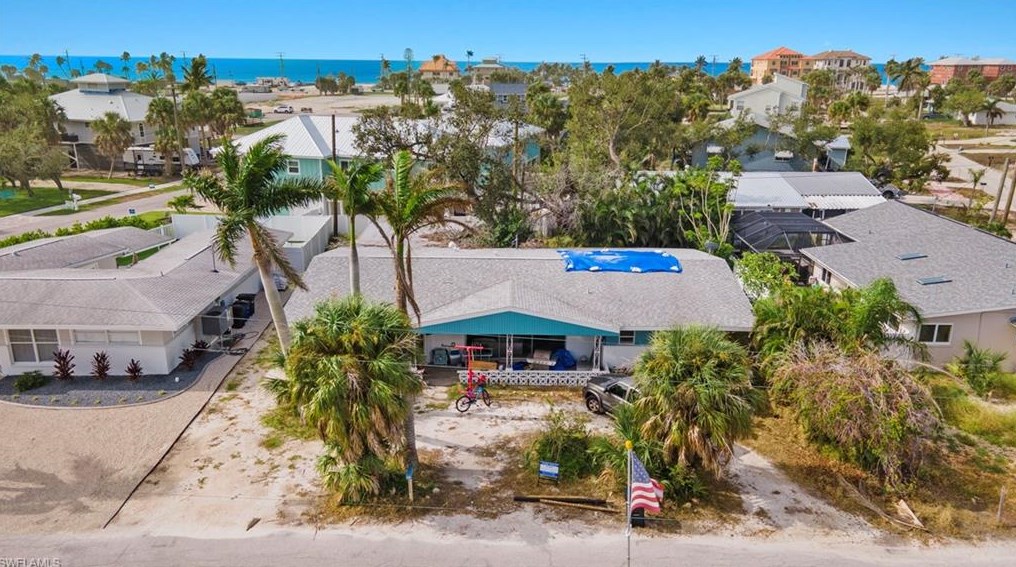 3570 Shell Mound Blvd, Fort Myers Beach, FL 33931