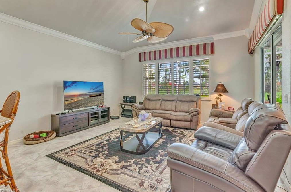 20800 Wheelock Dr, Fort Myers FL  33917-7785 exterior