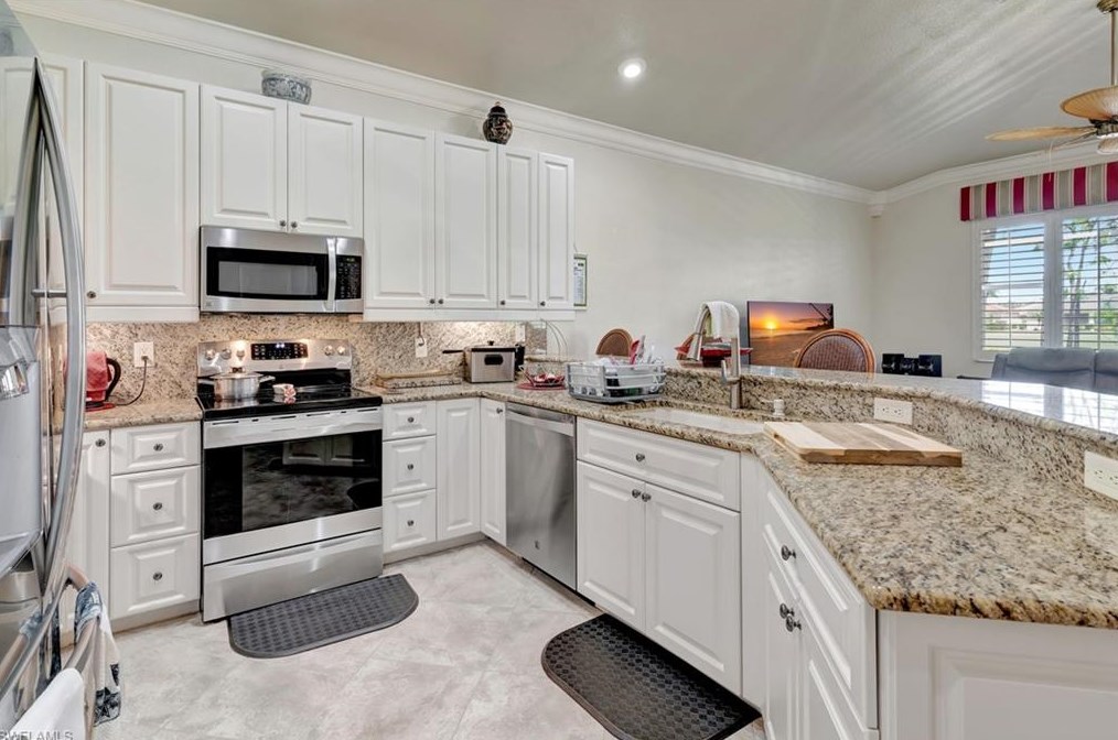 20800 Wheelock Dr, Fort Myers FL  33917-7785 exterior