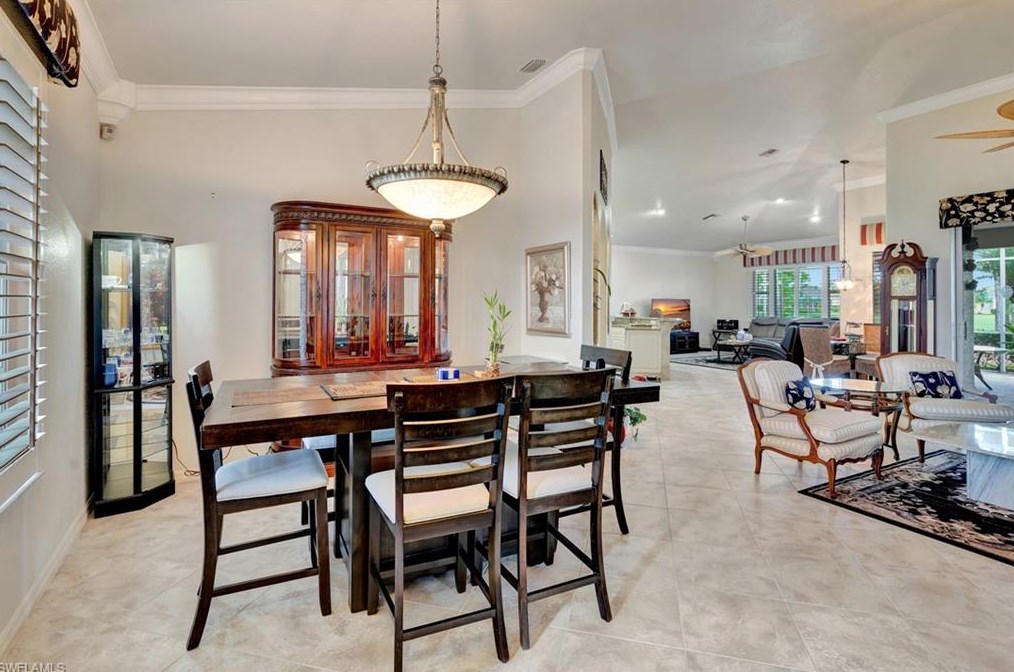 20800 Wheelock Dr, Fort Myers FL  33917-7785 exterior