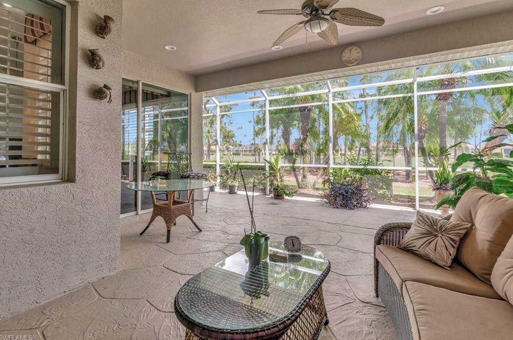 20800 Wheelock Dr, Fort Myers FL  33917-7785 exterior