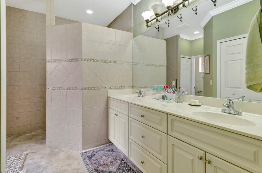 20800 Wheelock Dr, Fort Myers FL  33917-7785 exterior
