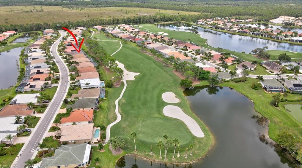 20800 Wheelock Dr, Fort Myers FL  33917-7785 exterior
