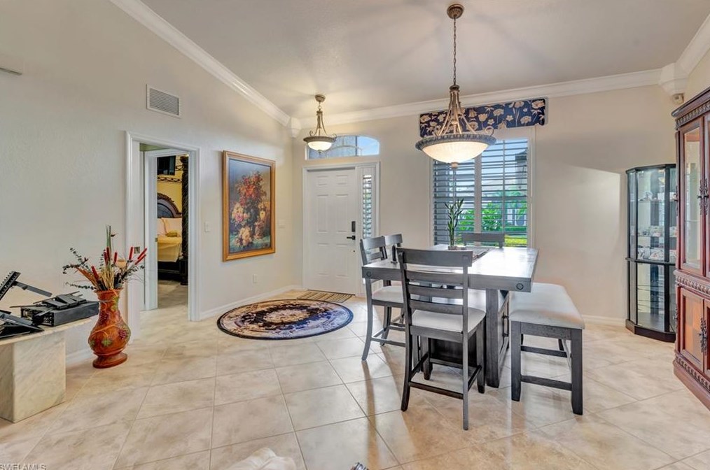20800 Wheelock Dr, Fort Myers FL  33917-7785 exterior