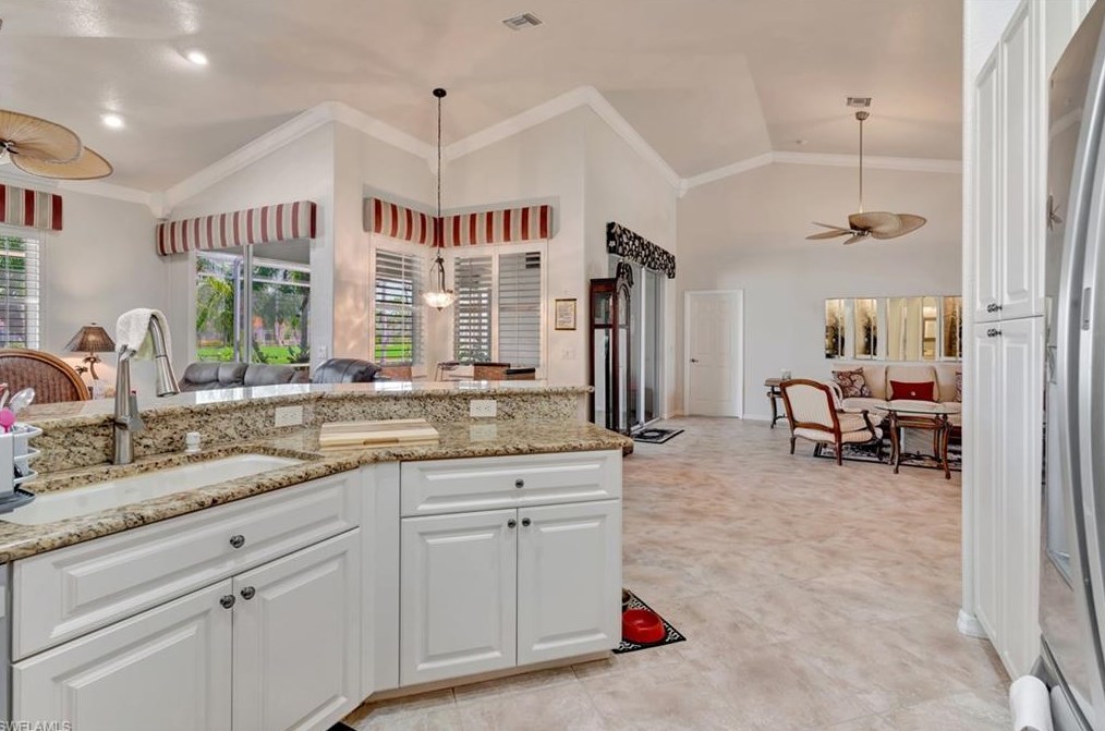 20800 Wheelock Dr, Fort Myers FL  33917-7785 exterior