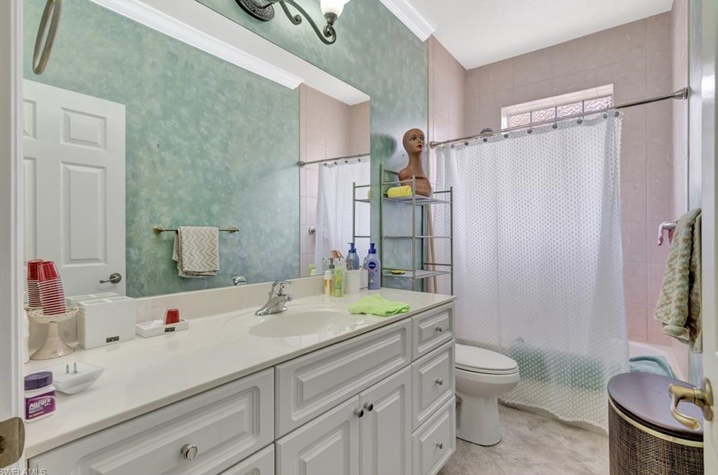 20800 Wheelock Dr, Fort Myers FL  33917-7785 exterior
