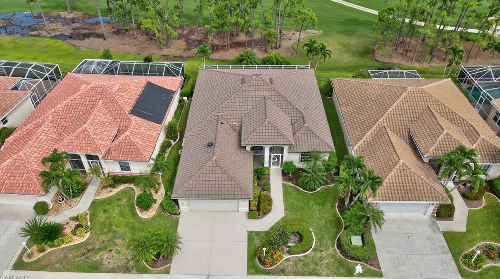 20800 Wheelock Dr, Fort Myers FL  33917-7785 exterior