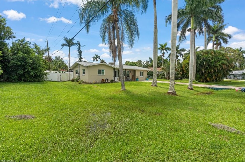 4500 Illinois Dr, Fort Myers, FL 33905-3000