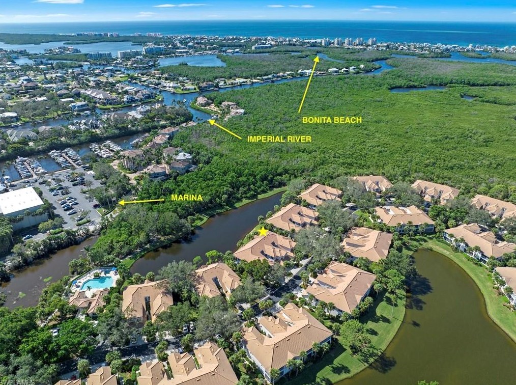4431 Riverwatch Dr #203, Bonita Springs, FL 34134