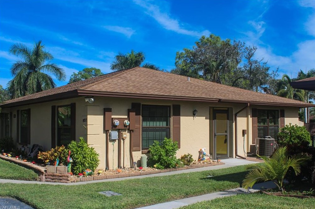 27101 Forest Creek Dr #107, Bonita Springs, FL 34135