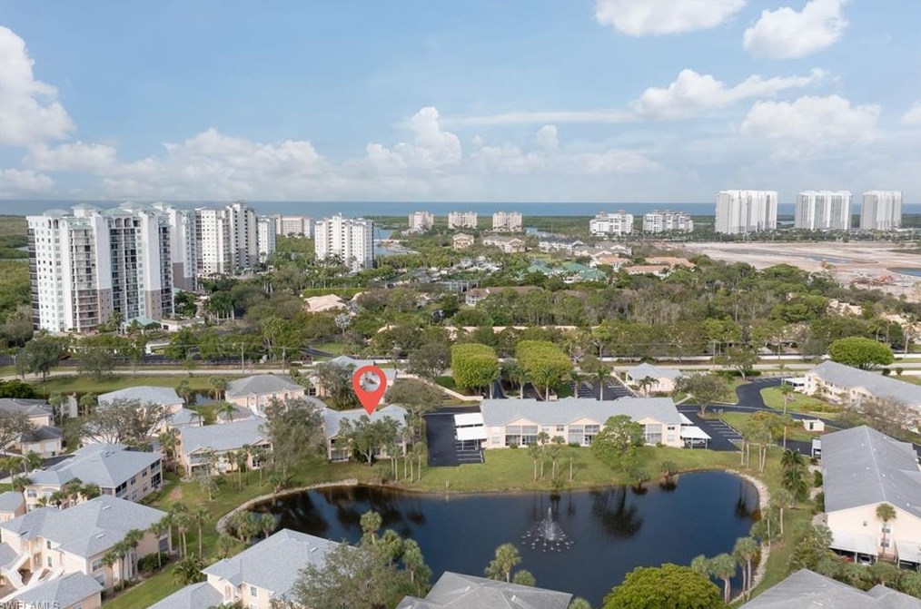 654 Wiggins Lake Dr #101, Naples, FL 34110