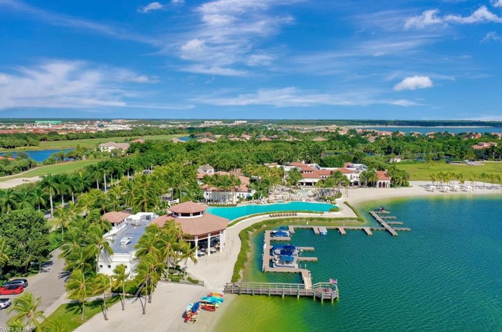 17780 Via Bella Acqua Ct, Fort Myers, FL 33913-7863