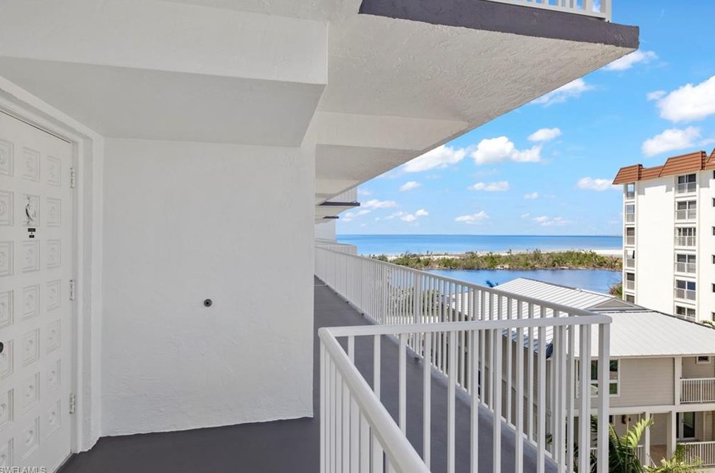 7000 Estero Blvd #403, Fort Myers Beach, FL 33931
