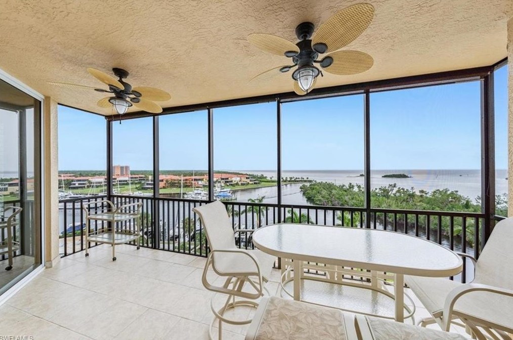 3321 Sunset Key Cir #502, Punta Gorda, FL 33955